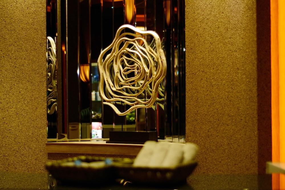 Limak Eurasia Luxury Hotel Istambul Exterior foto
