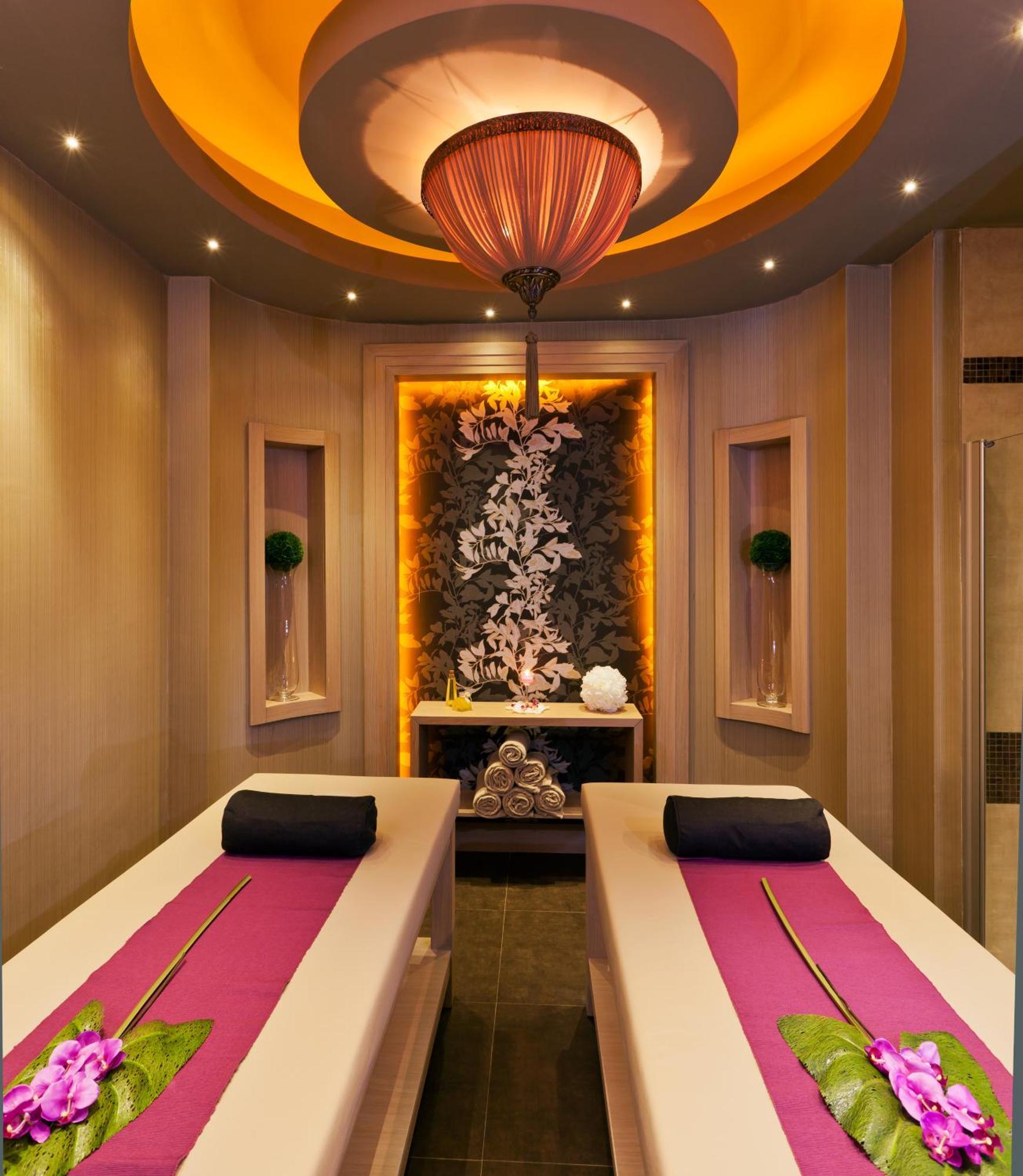 Limak Eurasia Luxury Hotel Istambul Negócio foto